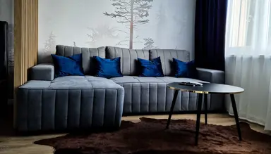 ubytovanie informacie apartman lesa Brezno